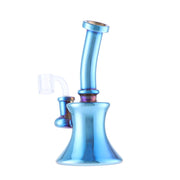 8Ó Fumed Bell Dab Rig Ð Assorted