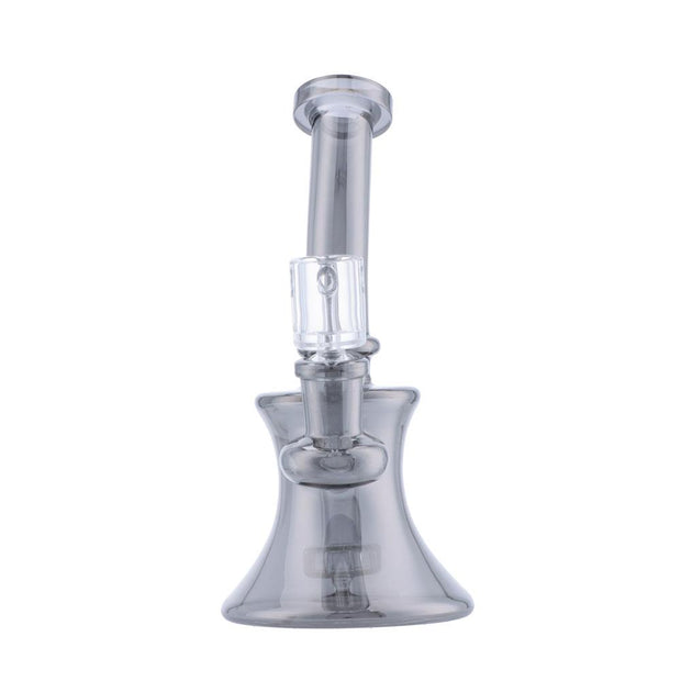 8Ó Fumed Bell Dab Rig Ð Assorted