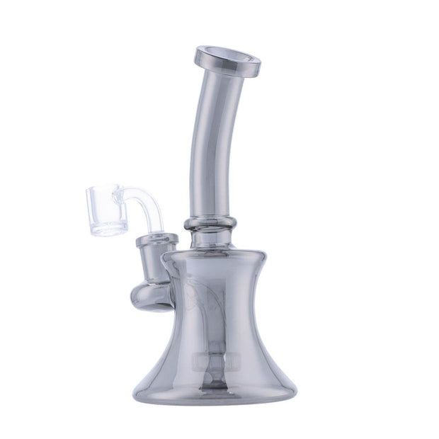 8Ó Fumed Bell Dab Rig Ð Assorted