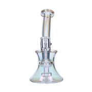 8Ó Fumed Bell Dab Rig Ð Assorted