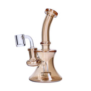 8Ó Fumed Bell Dab Rig Ð Assorted