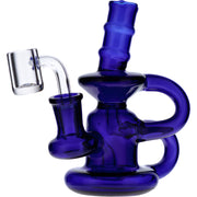 Mini Recycler - Blue