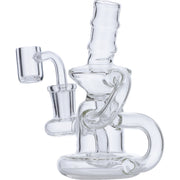 Mini Recycler - Clear