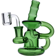 Mini Recycler - Green