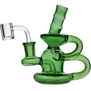 Mini Recycler - Green