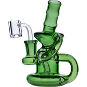 Mini Recycler - Green