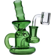 Mini Recycler - Green