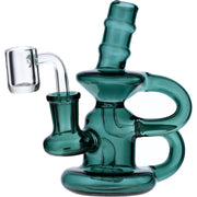 Mini Recycler - Teal