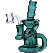 Mini Recycler - Teal