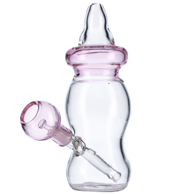 Baby Bottle Rig