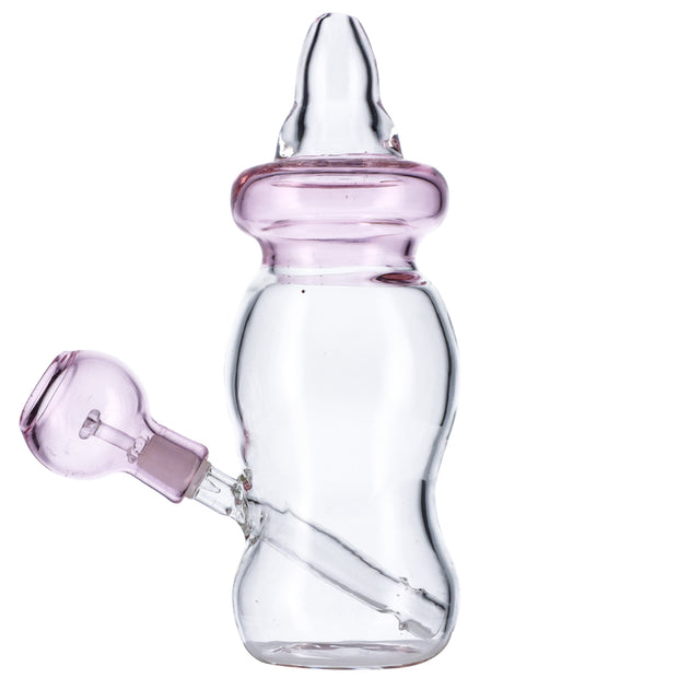 Baby Bottle Rig