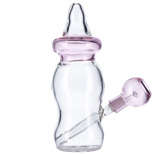 Baby Bottle Rig