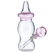 Baby Bottle Rig