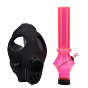 Monster Mask Diamond Tube