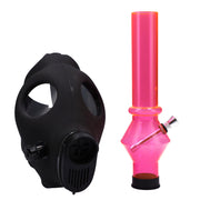 Monster Mask Diamond Tube