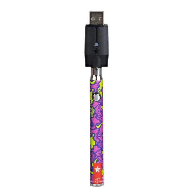 Lit Sticc Adjustable Voltage Battery Acid