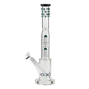 Vodka 19" Clam Digger Waterpipe