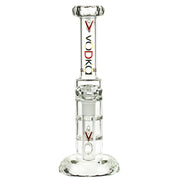 Sapphero 12" Triple Turbine Perc Bong