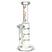 Sapphero 12" Triple Turbine Perc Bong