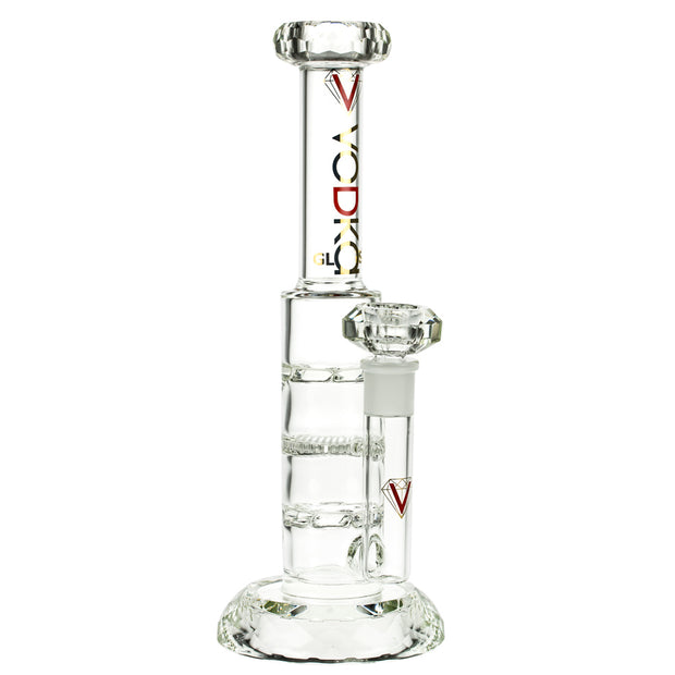 Moonstone 12" Bong