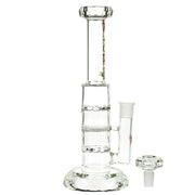 Moonstone 12" Bong