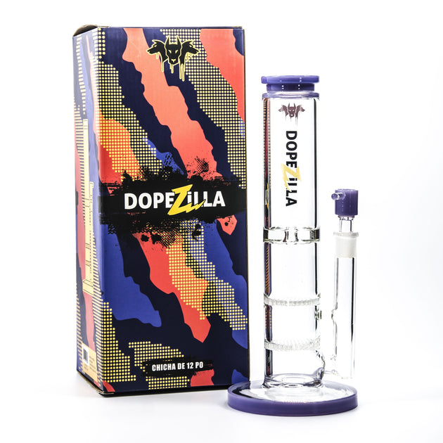 Dopezilla / Monsters Edition – Valiant Distribution