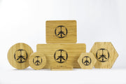 Bamboo Trays