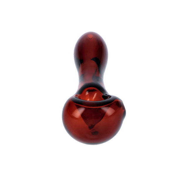 Glass 4" Classic Pipe