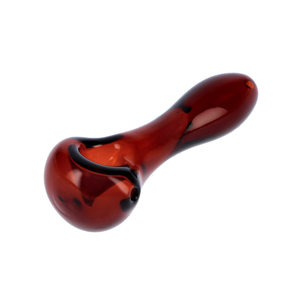 Glass 4" Classic Pipe