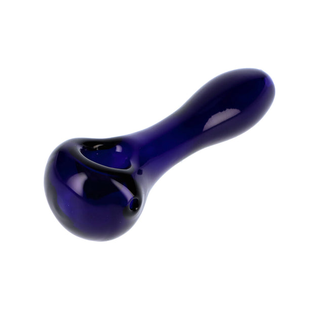 Glass 4" Classic Pipe