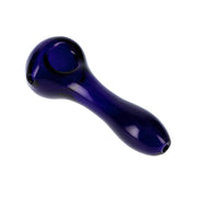 Glass 4" Classic Pipe