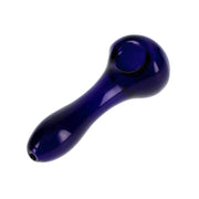 Glass 4" Classic Pipe