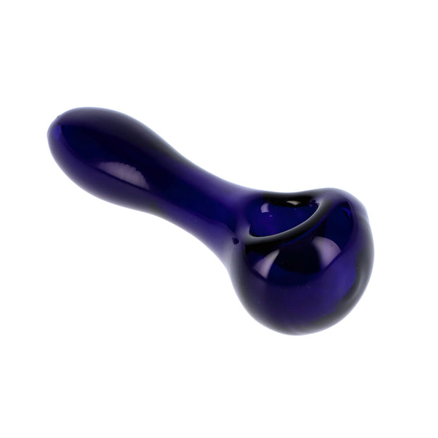 Glass 4" Classic Pipe