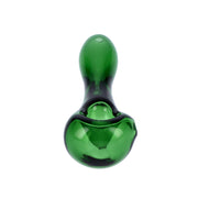 Glass 4" Classic Pipe