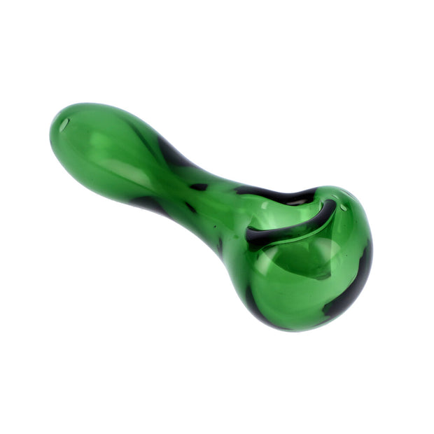 Glass 4" Classic Pipe