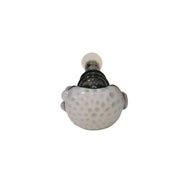 Glass Wonderland pipe