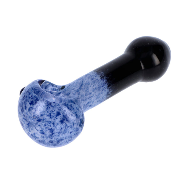 Glass Molted Pipe