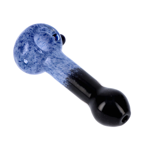Glass Molted Pipe