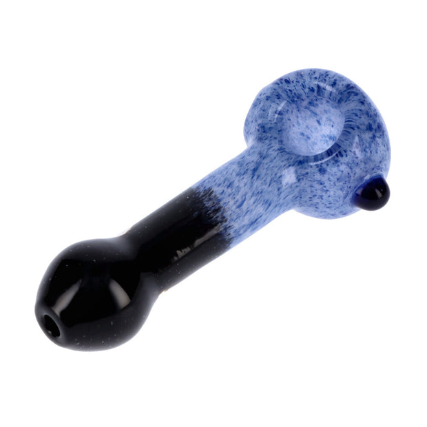 Glass Molted Pipe