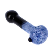 Glass Molted Pipe