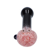 Glass Molted Pipe