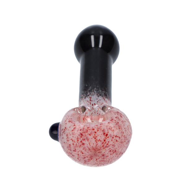 Glass Molted Pipe