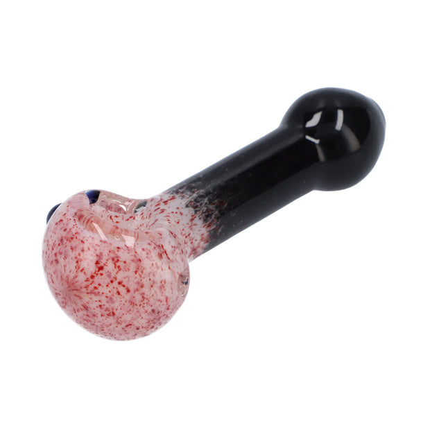 Glass Molted Pipe