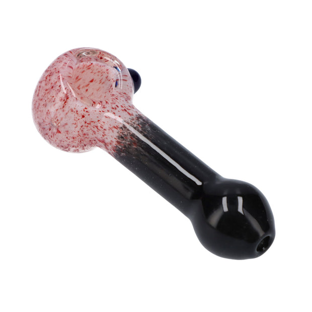 Glass Molted Pipe