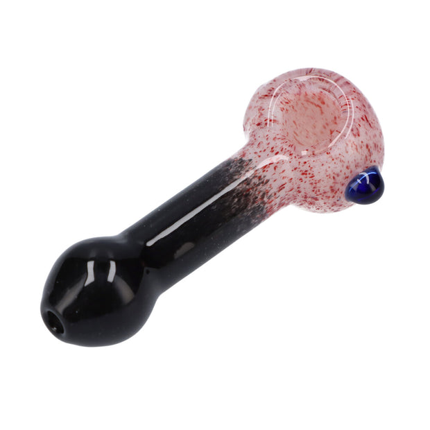 Glass Molted Pipe
