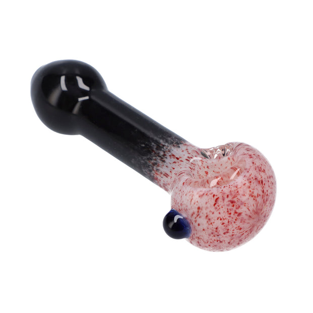 Glass Molted Pipe