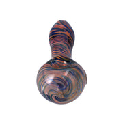 Glass Vein Pipe