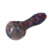 Glass Vein Pipe