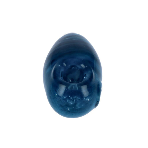 Glass Drop Pipe- Assorted