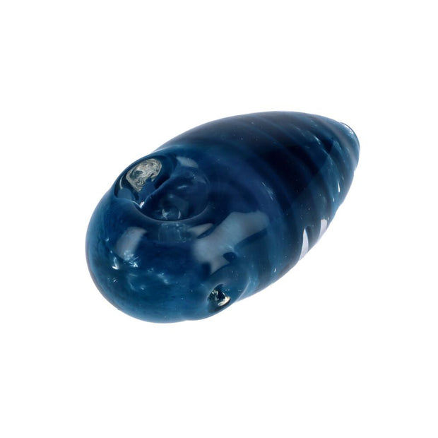 Glass Drop Pipe- Assorted
